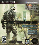 Crysis 2 -- Limited Edition (PlayStation 3)